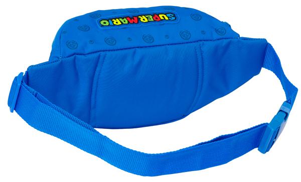 Sportska torbica SUPER MARIO 