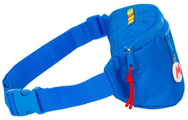 Sportska torbica SUPER MARIO 