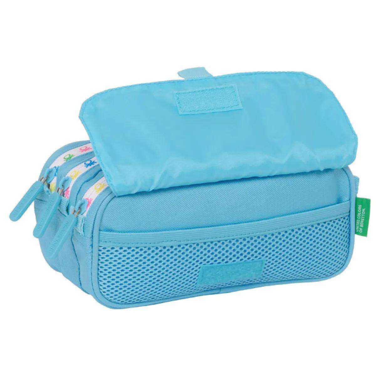 BENETTON prazna pernica SPRING 