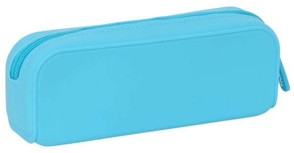 BENETTON silikonska prazna pernica SPRING 