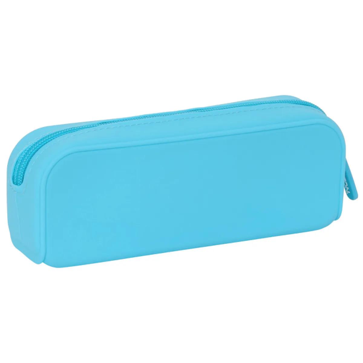 BENETTON silikonska prazna pernica SPRING 