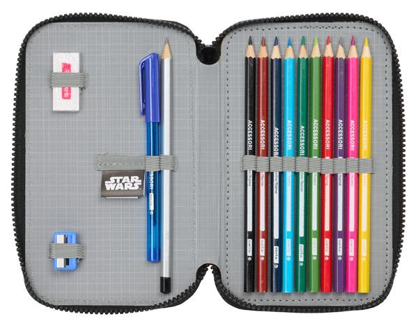 STAR WARS pernica puna THE FIGHTHER 