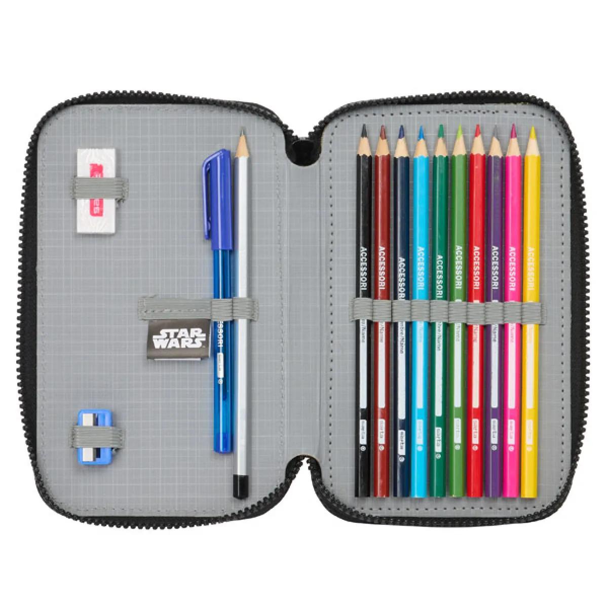 STAR WARS pernica puna THE FIGHTHER 