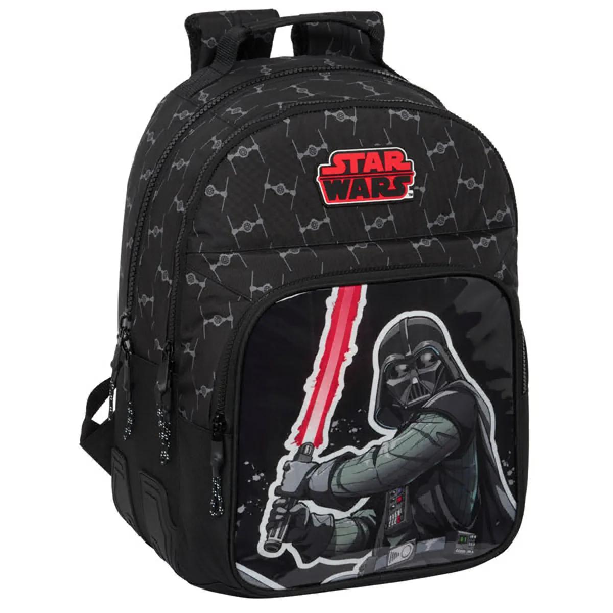 STAR WARS  ranac školski THE FIGHTHER 