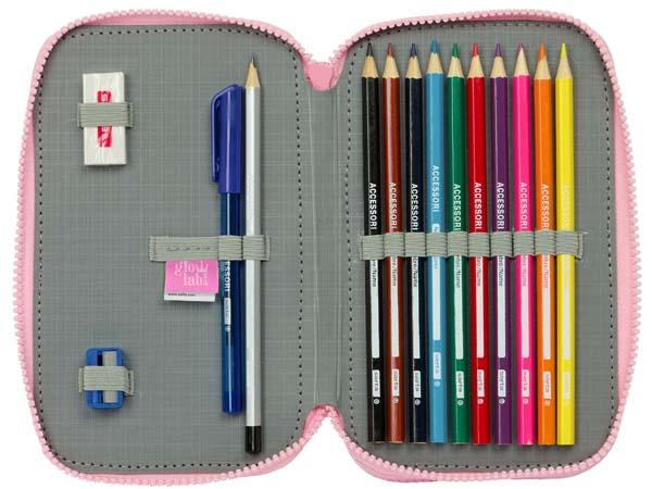 Pernica školska SWEET HOME 