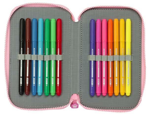 Pernica školska SWEET HOME 