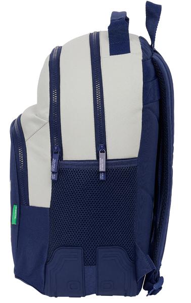 BENETTON ranac školski VARSITY 