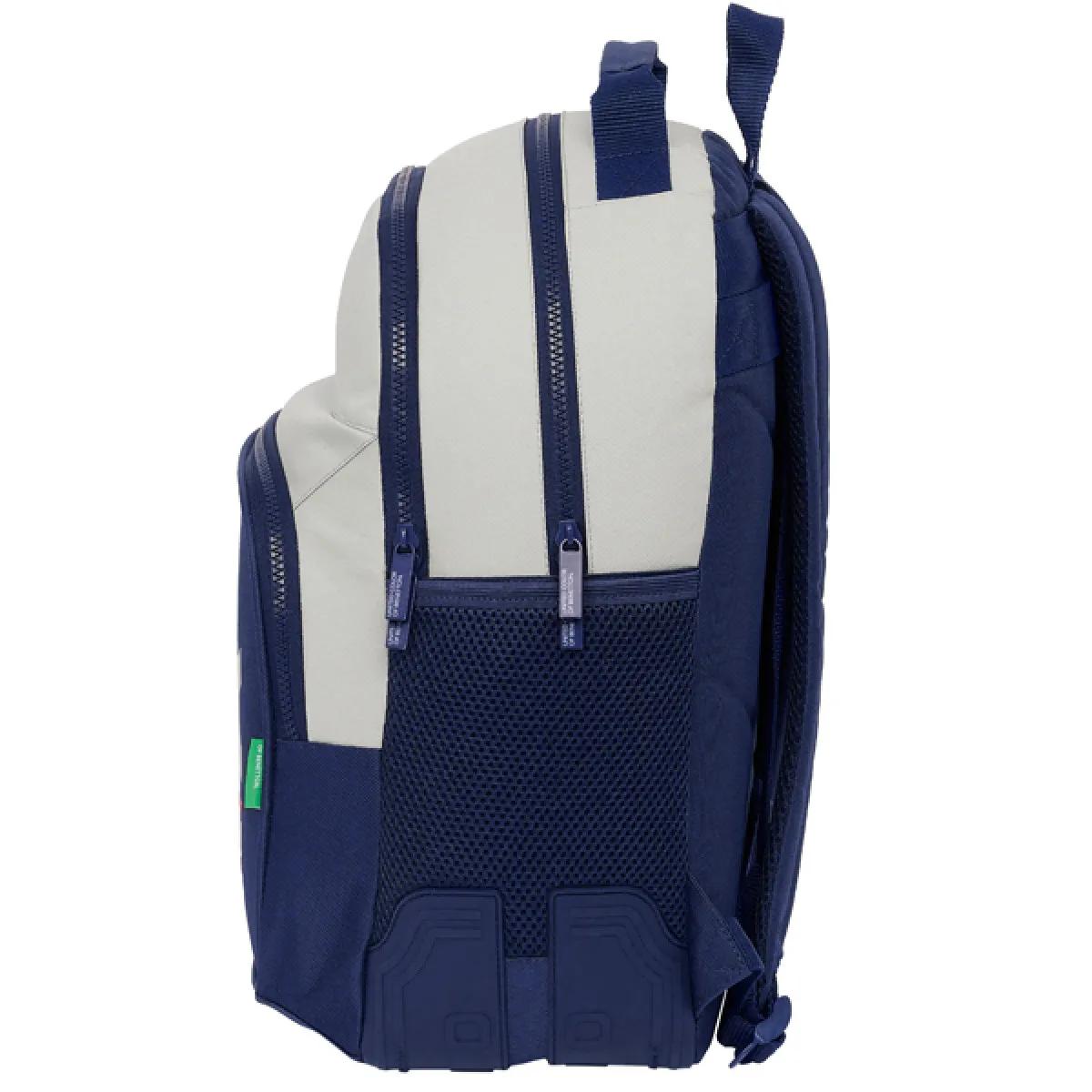 BENETTON ranac školski VARSITY 