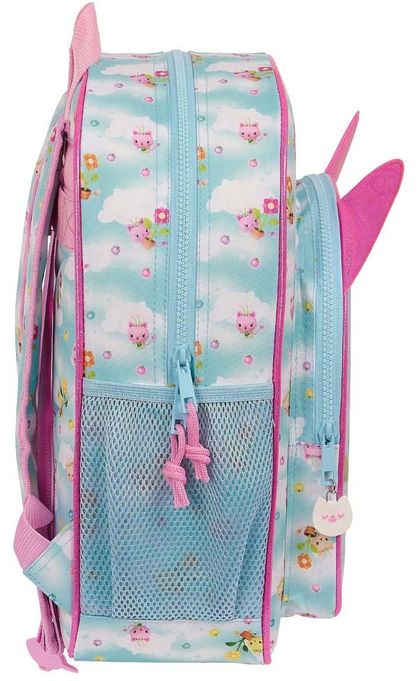 Ranac za vrtić GABBY'S DOLLHOUSE 