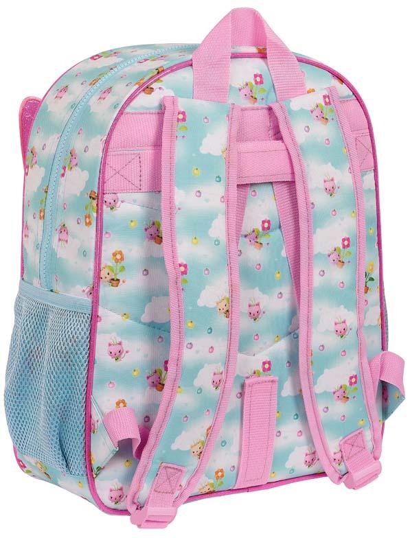 Ranac za vrtić GABBY'S DOLLHOUSE 