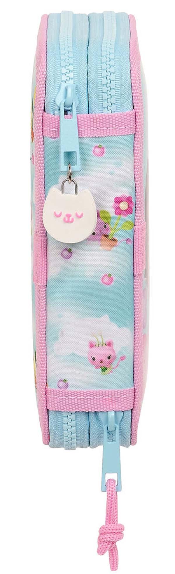 Pernica puna GABBY'S DOLLHOUSE 