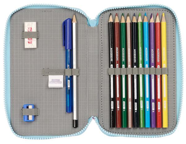 Pernica puna GABBY'S DOLLHOUSE 