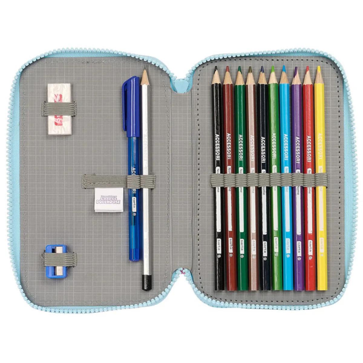 Pernica puna GABBY'S DOLLHOUSE 