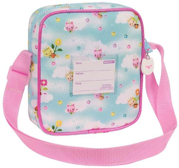 Mala torba na rame GABBY'S DOLLHOUSE 