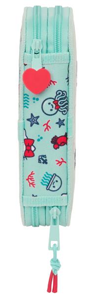 Pernica puna HELLO KITTY 