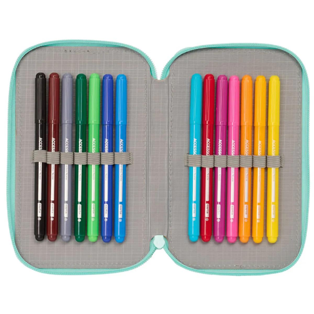 Pernica puna HELLO KITTY 