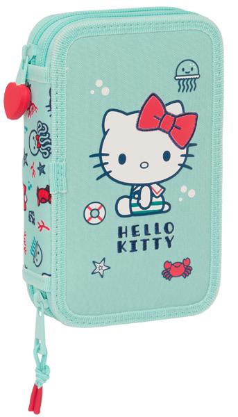 Pernica puna HELLO KITTY 