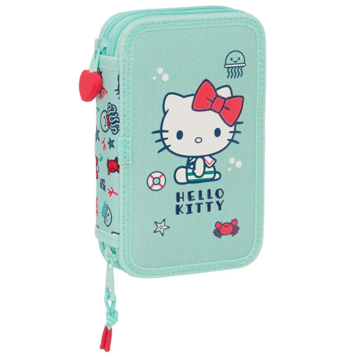 Pernica puna HELLO KITTY 