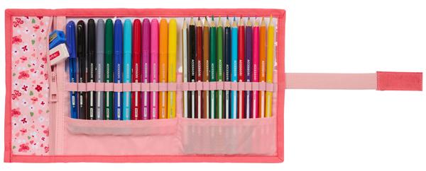 Pernica roll-up IN BLOOM 