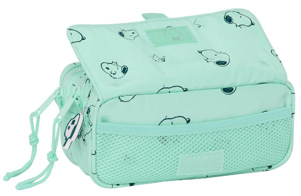 Pernica prazna SNOOPY 