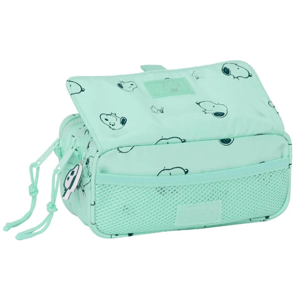 Pernica prazna SNOOPY 