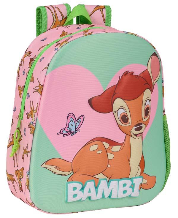 Ranac za vrtić BAMBI 