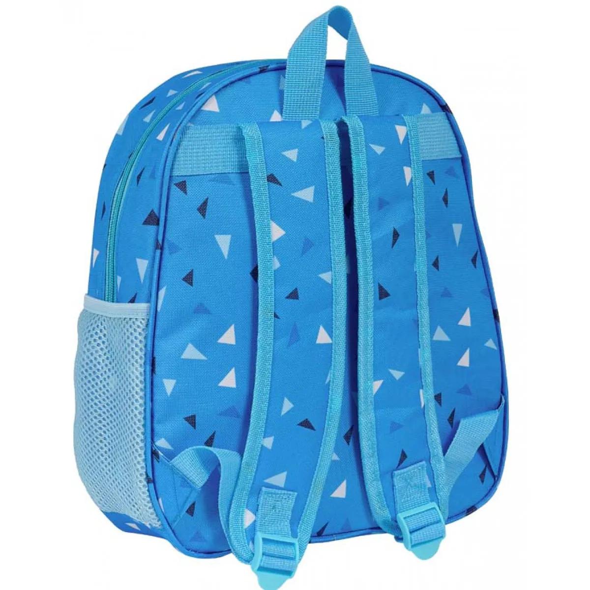 Ranac za vrtić ŠILJA 