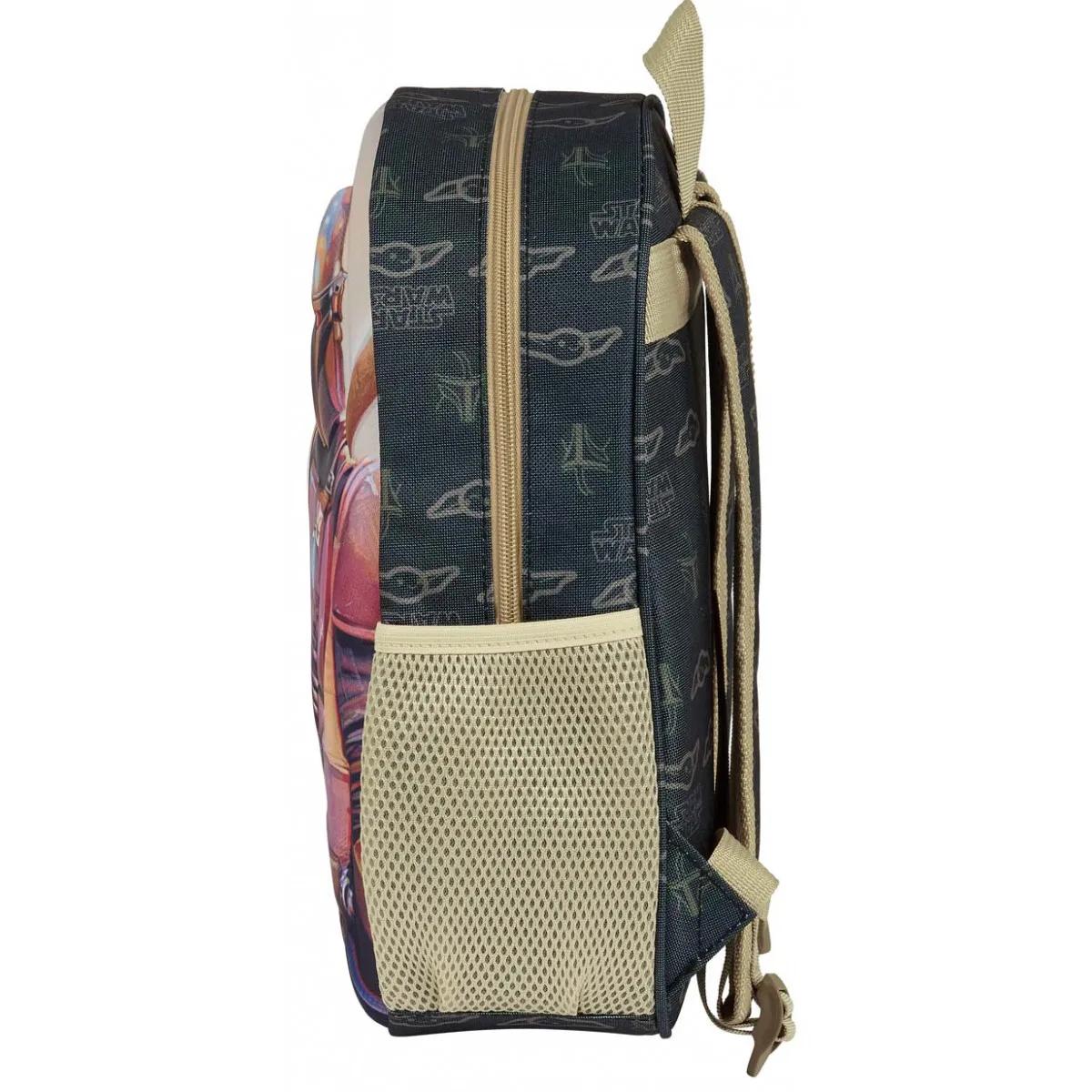 Ranac za vrtić MANDALORIAN 