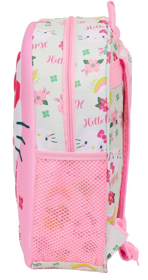 Ranac za vrtić 3D HELLO KITTY 