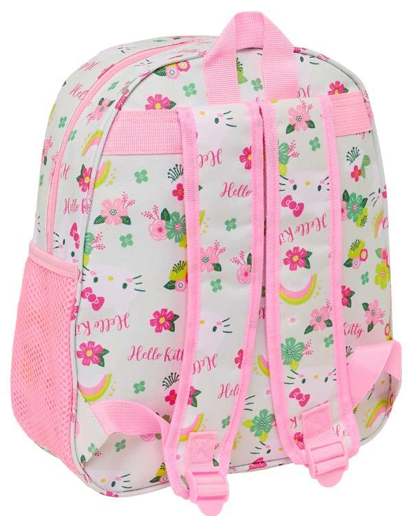 Ranac za vrtić 3D HELLO KITTY 