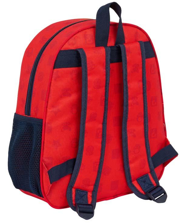 Ranac za vrtić SUPER MARIO 