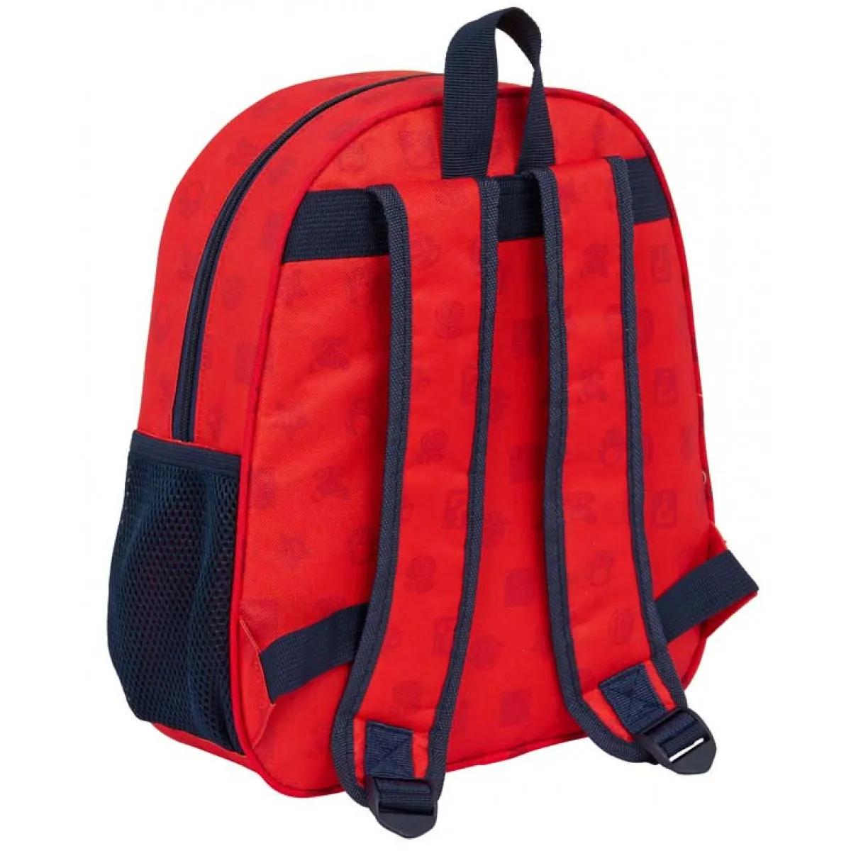 Ranac za vrtić SUPER MARIO 