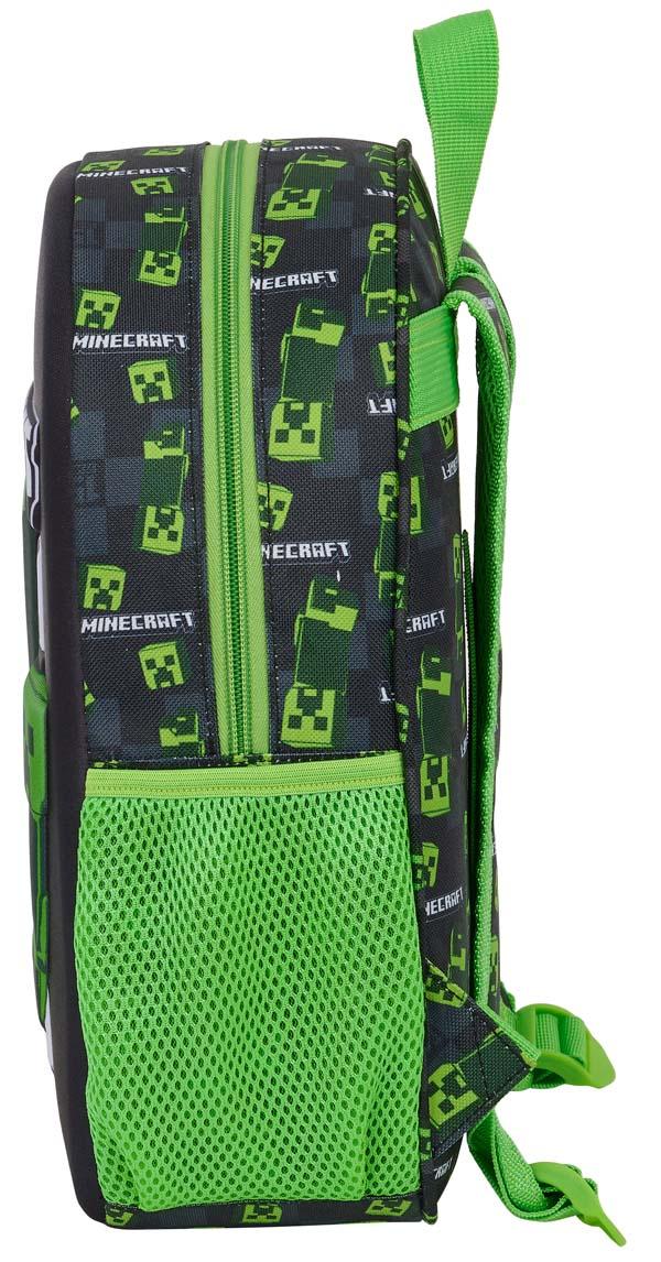 Ranac za vrtić MINECRAFT 
