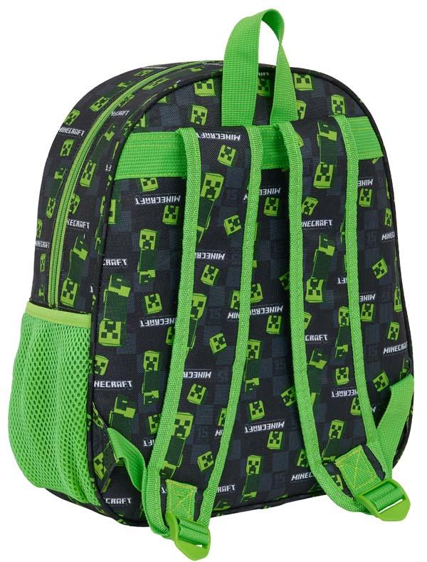 Ranac za vrtić MINECRAFT 