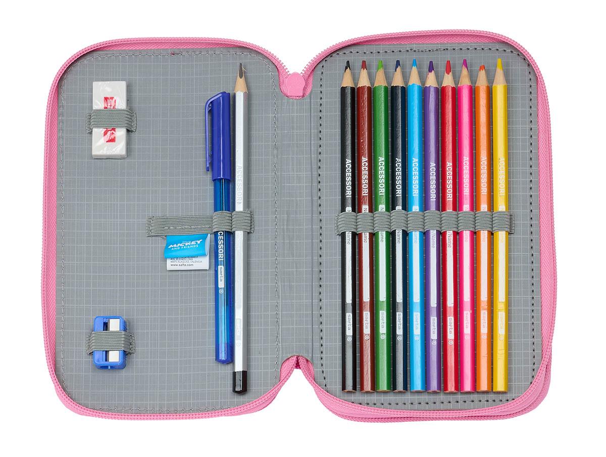 Puna pernica dvodelna MINNIE 