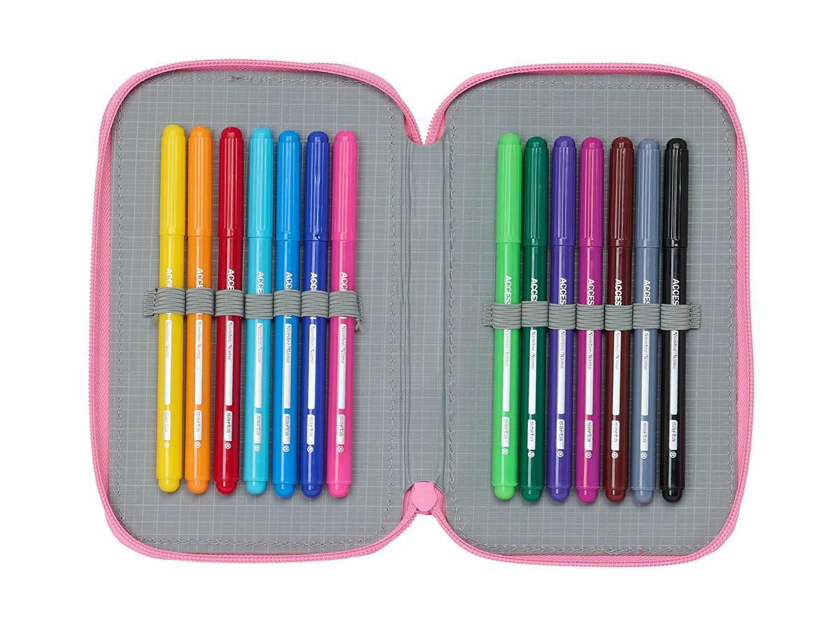 Puna pernica dvodelna MINNIE 