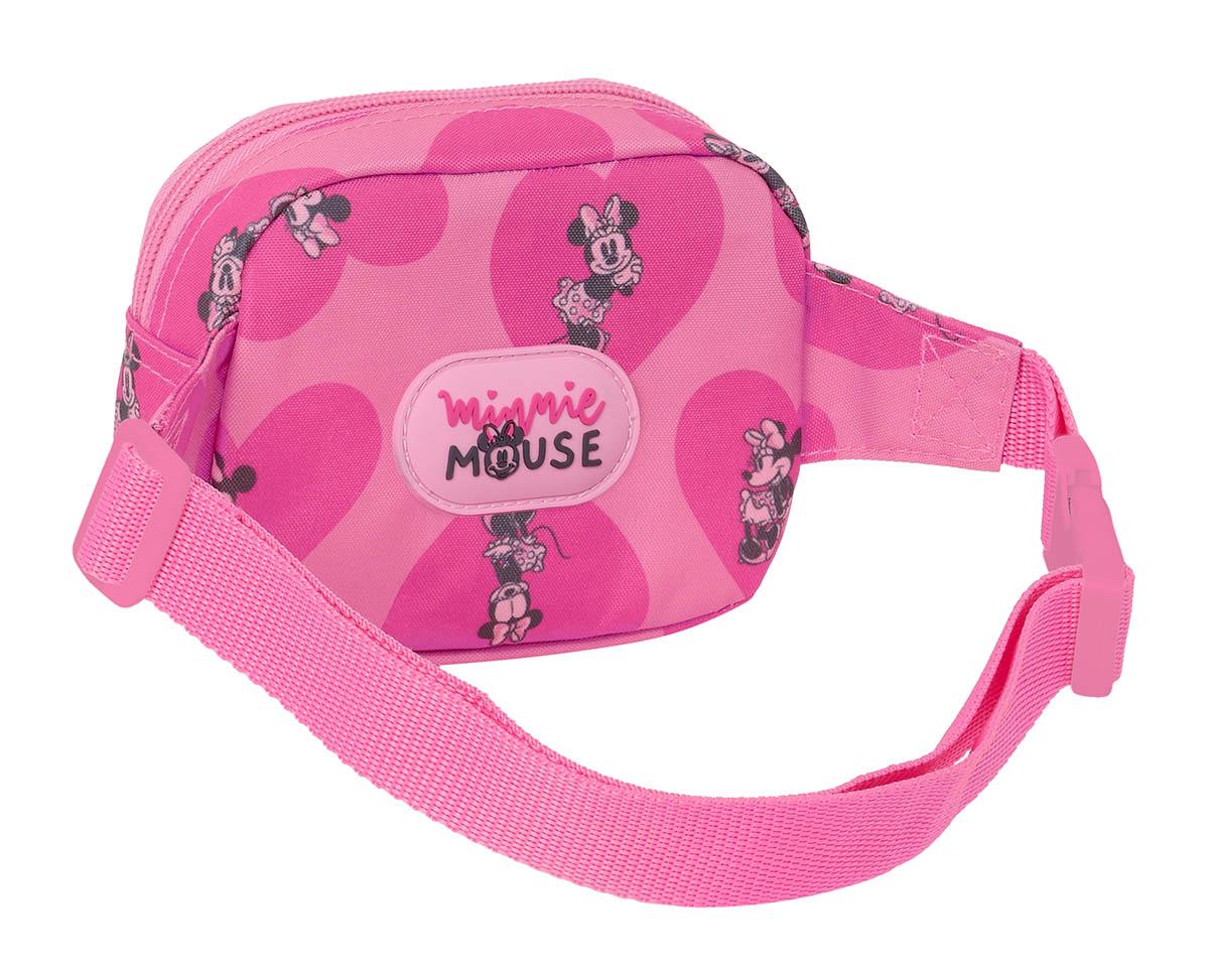 Sportska torbica MINNIE MOUSE LOVING 