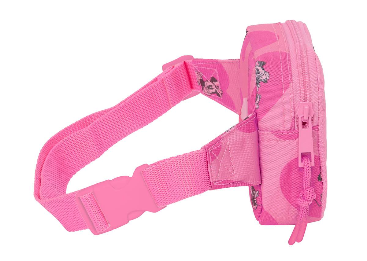 Sportska torbica MINNIE MOUSE LOVING 