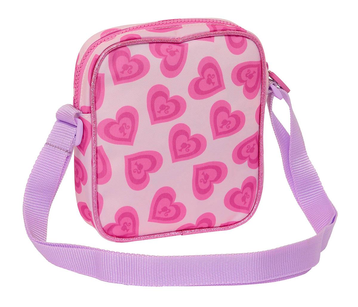 Mala torba na rame BARBIE LOVE 