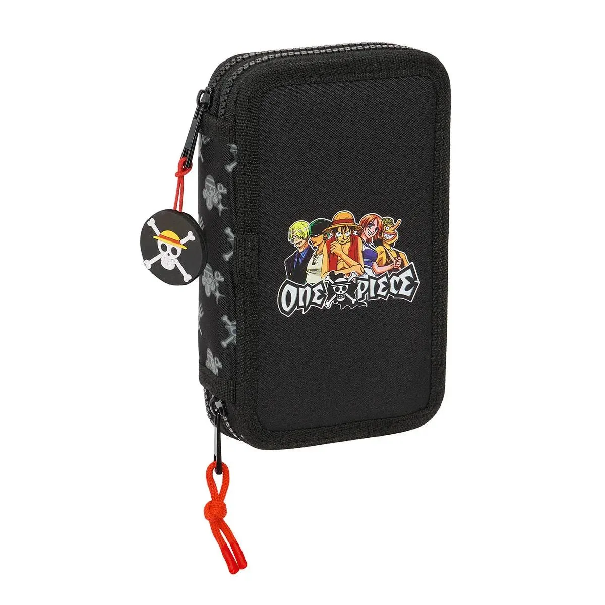 Puna pernica dvodelna ONE PIECE 