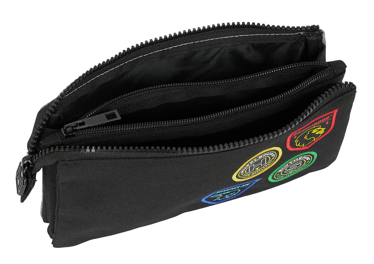 HARRY POTTER pernica prazna  HOGVARTS 