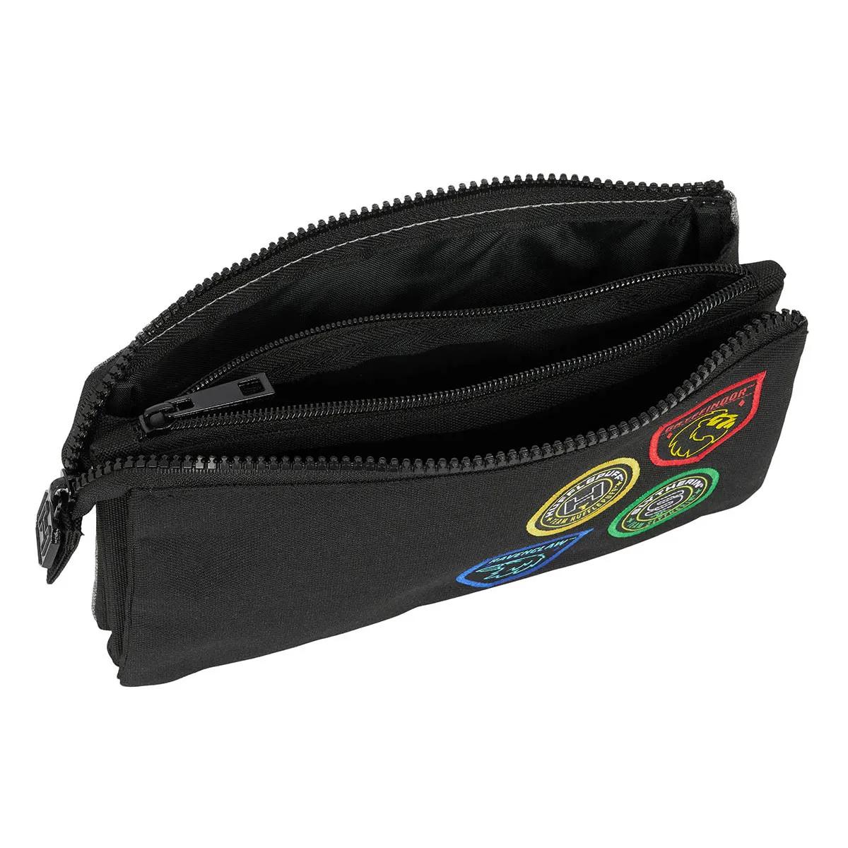 HARRY POTTER pernica prazna  HOGVARTS 