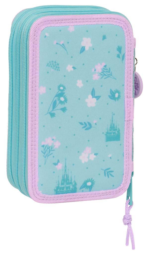 Pernica puna sa tri pregrade FROZEN 