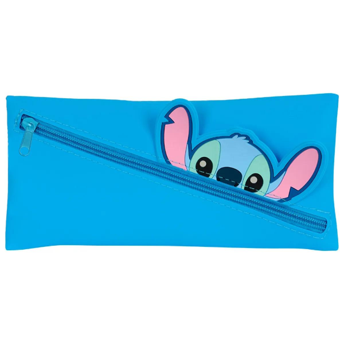 Pernica silikonska STITCH 