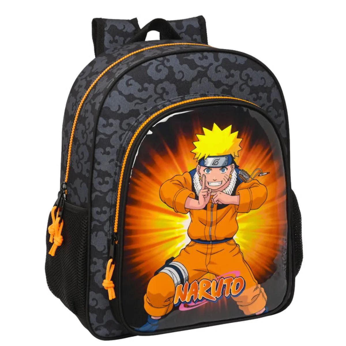 Ranac za vrtić NARUTO - 38cm 