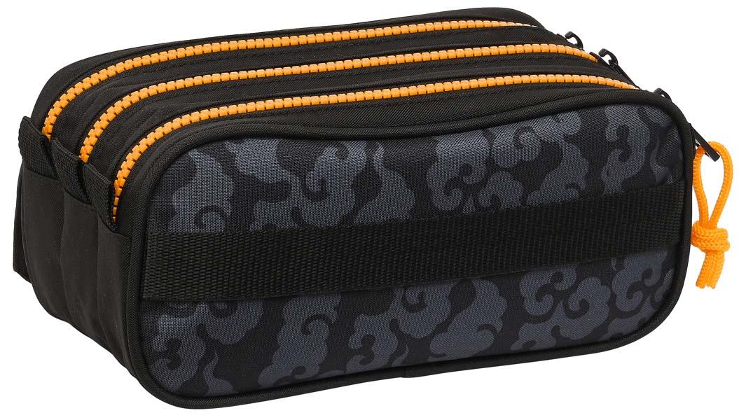 Pernica školska sa tri pregrade NARUTO 