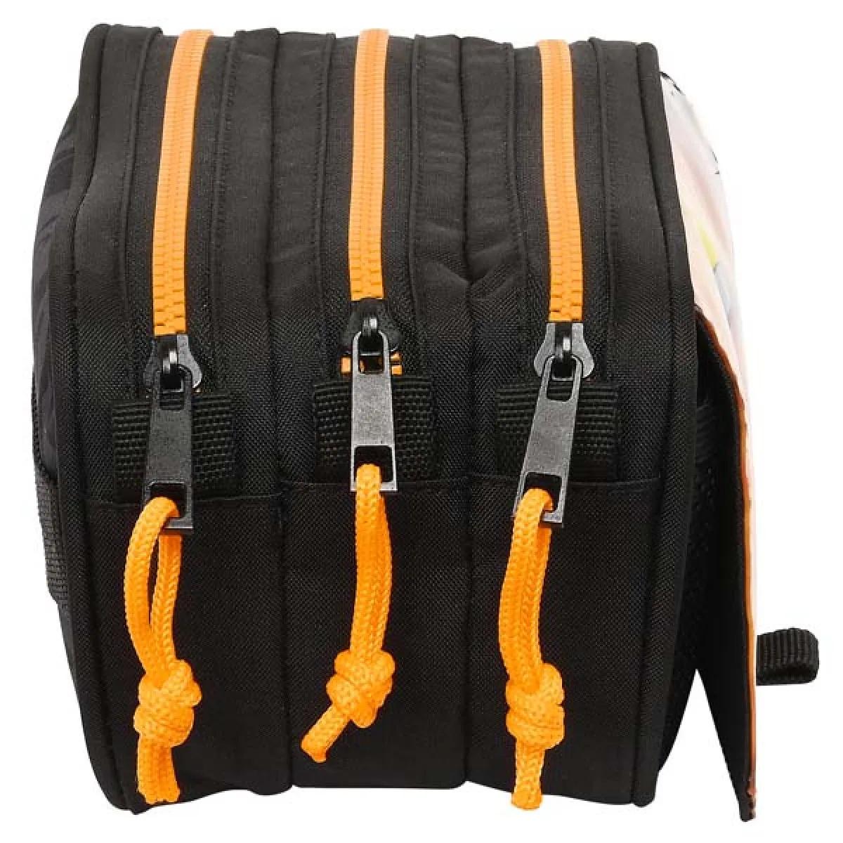 Pernica školska sa tri pregrade NARUTO 