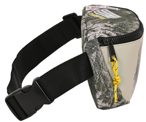 Sportska torbica JURASSIC WORLD 