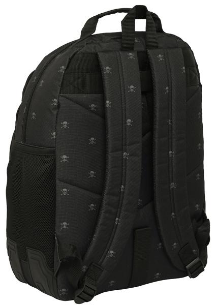 Ranac školski sa dve pregrade CALIFORNIA 