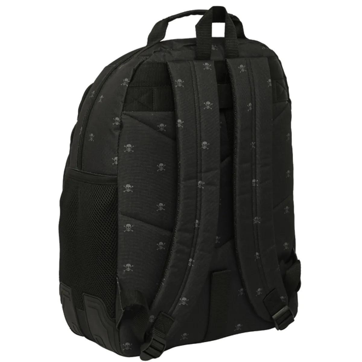 Ranac školski sa dve pregrade CALIFORNIA 